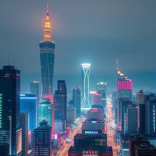 Gangnam medical destination