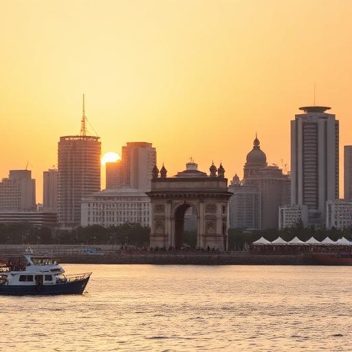 Mumbai medical destination