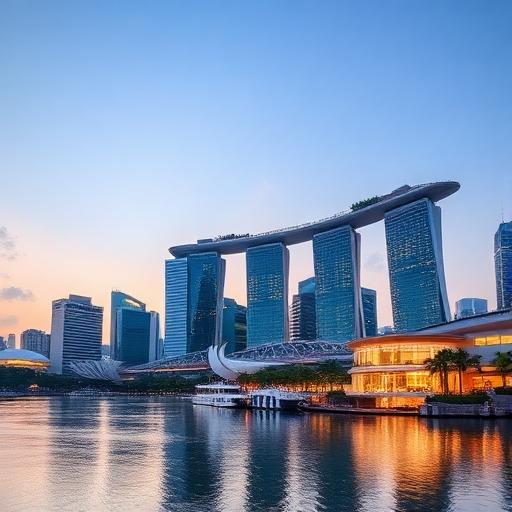 Singapore